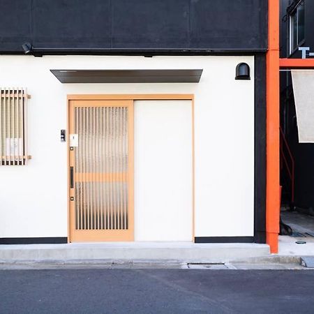 T-Home 1F Tokyo prefektur Exteriör bild