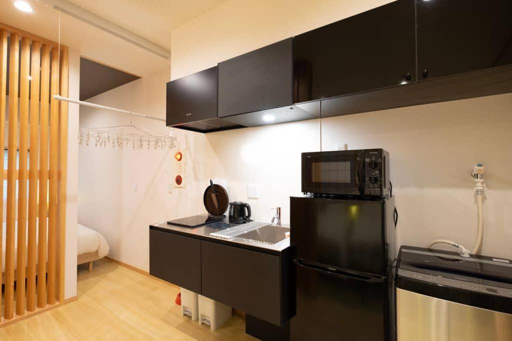 T-Home 1F Tokyo prefektur Exteriör bild