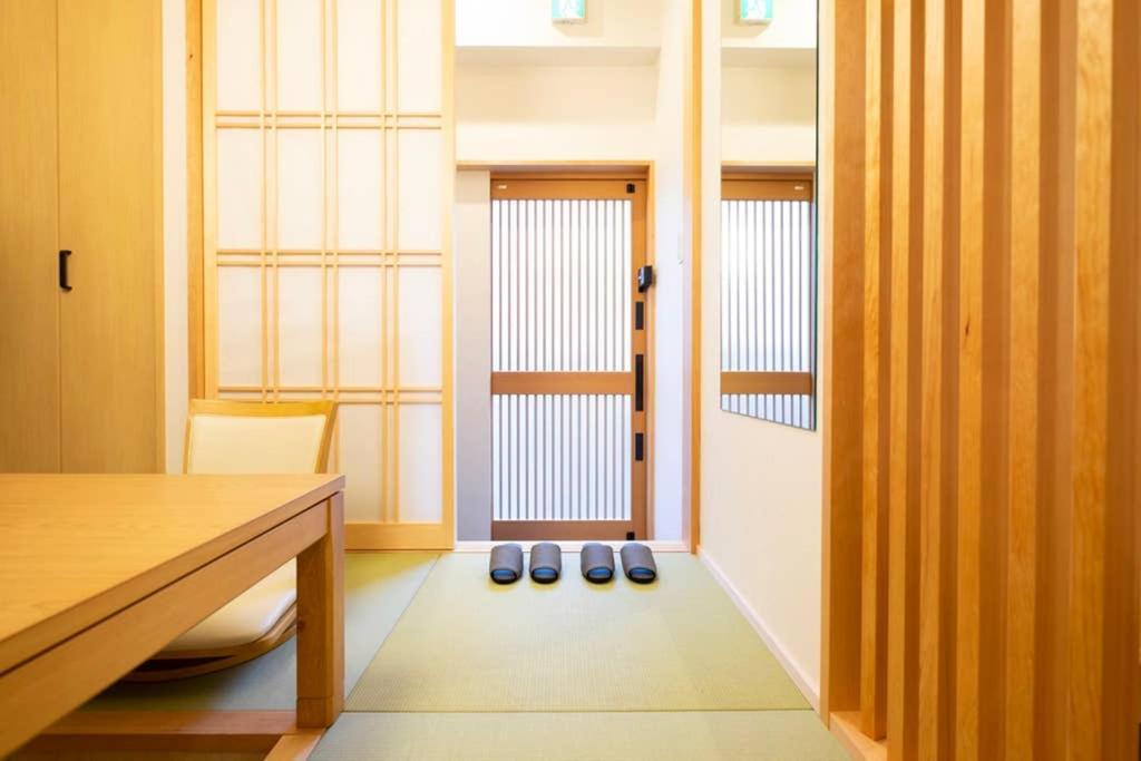 T-Home 1F Tokyo prefektur Exteriör bild